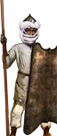 Maghrebi Tribesmen (Late)