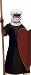 Murabitun (Late)