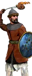Naphta Throwers (Early)