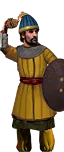 Naphta Throwers (Late)