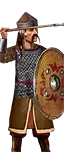 Rus Javelinmen