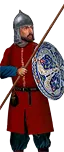 Piyadegan (High)