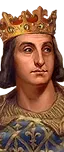Roi de France (Early)