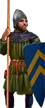 Pietons Leves (High)