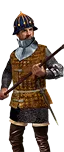 Mushat al-'Uluj (Late)