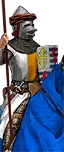 Goundesdapel's Bodyguards (High)