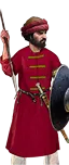 Ra'yat Skirmishers (Late)