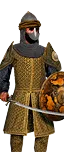 Rajputs (High)