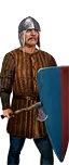 Ribauds (Early)