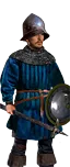Ribauds (Late)