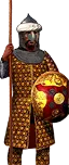 Royal Paiks (High)