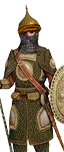 Royal Paiks (Late)