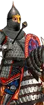 Knyaz Guard (High)