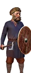 Smerd Infantry (Early)