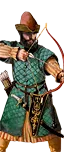 Rus Horse Archers