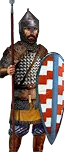 Spear Bogatyri