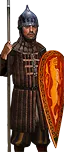 Smerd Spearmen (Late)