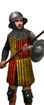 Schiltron Militia (High)