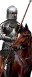 Equitatores (Late)