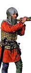 Shiopettari Provisionati (High)