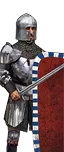 Aragonese Swordsmen (Late)