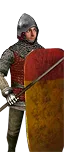 Lanceri Provisionati (High)