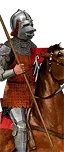 Balkan Nobles (High)