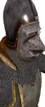 King's Bodyguard (High)