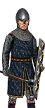 Sergent d'Armes (Early)