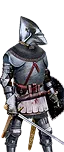 Sergent d'Armes (High)