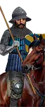 Sergents a Cheval (High)