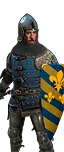 Sergents (High)
