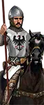 Uomini d'Arme (Early)