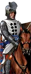 Uomini d'Arme (High)