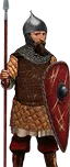 Smerd Spearmen (High)
