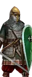 Mercenary Ushkuiniki (Early)