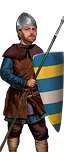 Spear Bondir