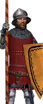Spear Huskarls (High)