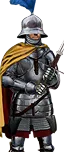 Noble Longswords