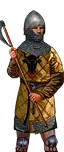 Eidgenossen Axemen