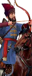 Székely Lofok Horse Archers