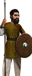 Tajik Levy (Early)