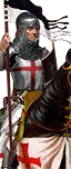 Templar Knights (High)