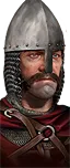 Duke's Bodyguard (Early)