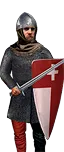 Eidgenossen Swordsmen (High)