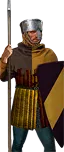 Spear Sergeants (Early)