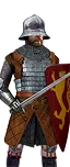 Borg Swordsmen