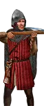 Militia Crossbowmen (High)