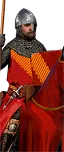 Uomini d'Arme (Early)
