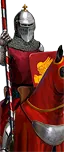 Uomini d'Arme (High)